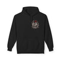 Unisex Midweight nine tails Fleece Hoodie
