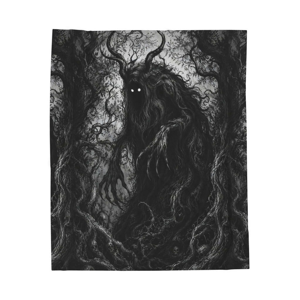 The angelystor blanket Printify