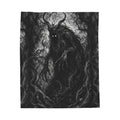 The angelystor blanket Printify