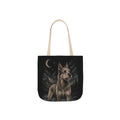 Moonlit Berger Picard Tote Bag