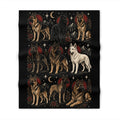 Throw Blanket