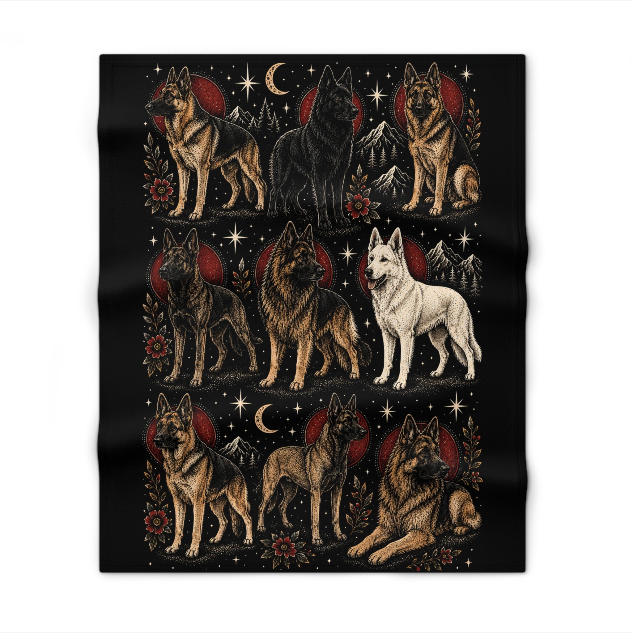 Throw Blanket