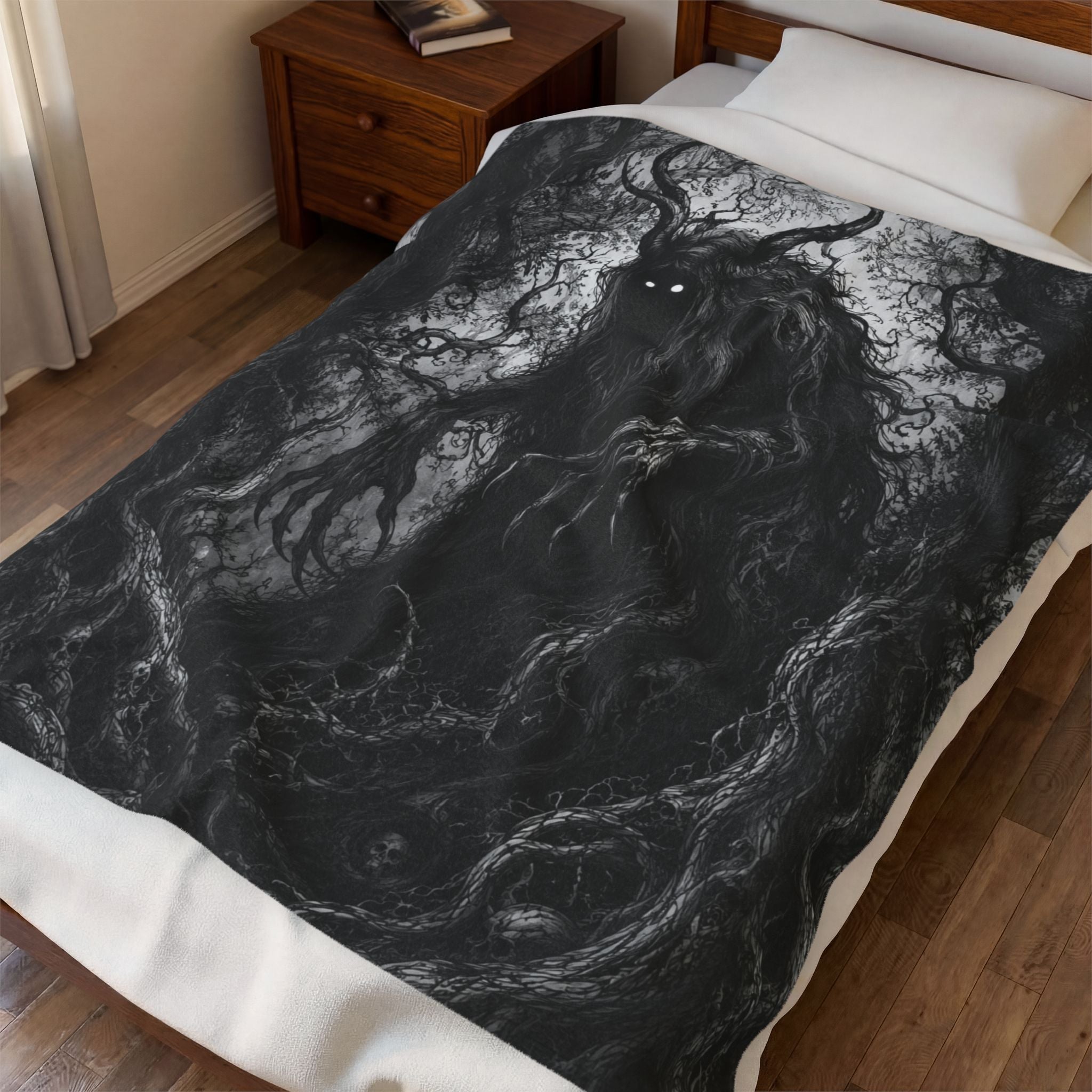 The angelystor blanket