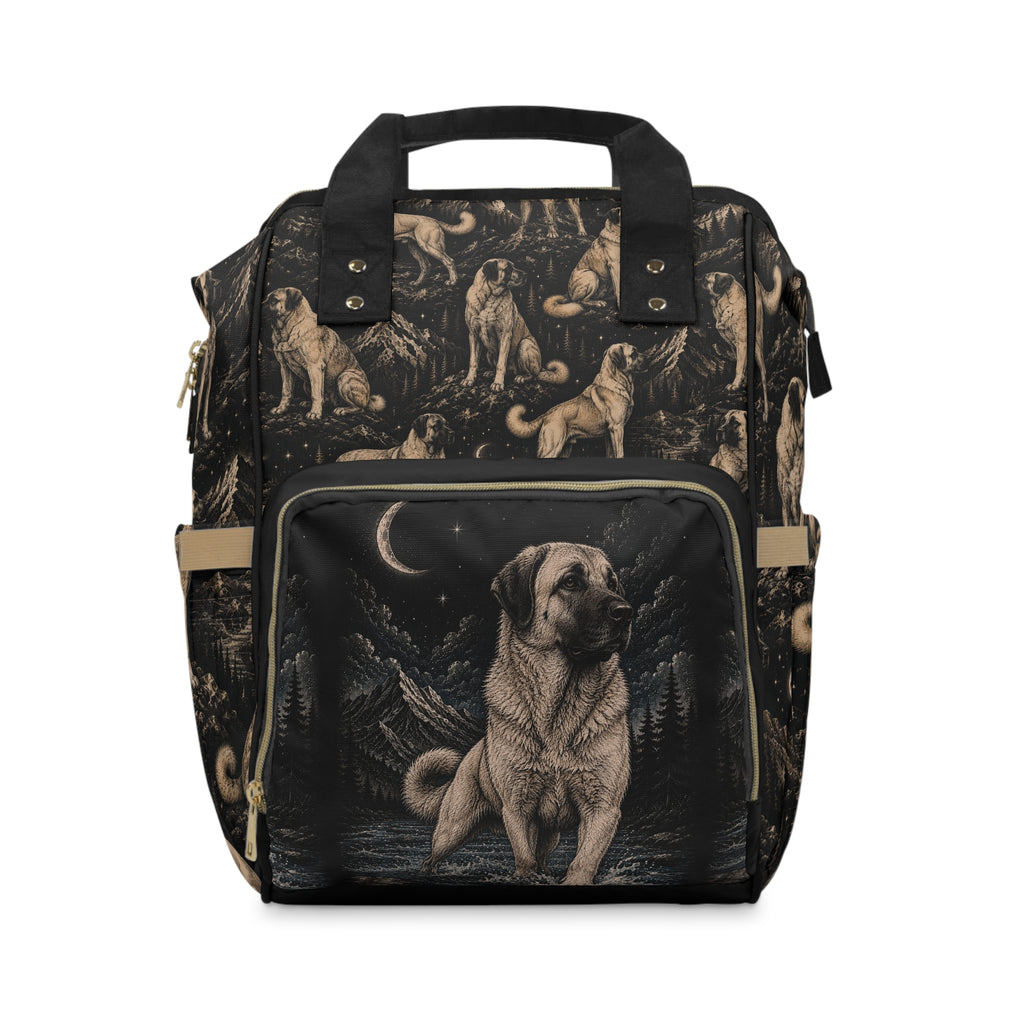 Multifunctional Anatolian shepherd
