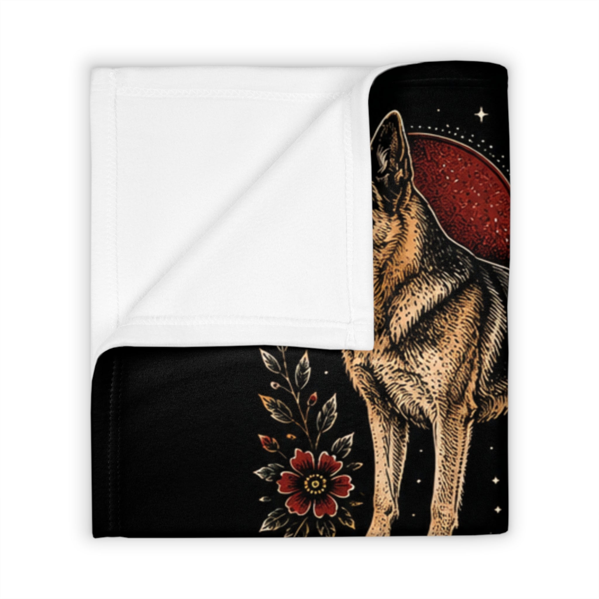 Throw Blanket