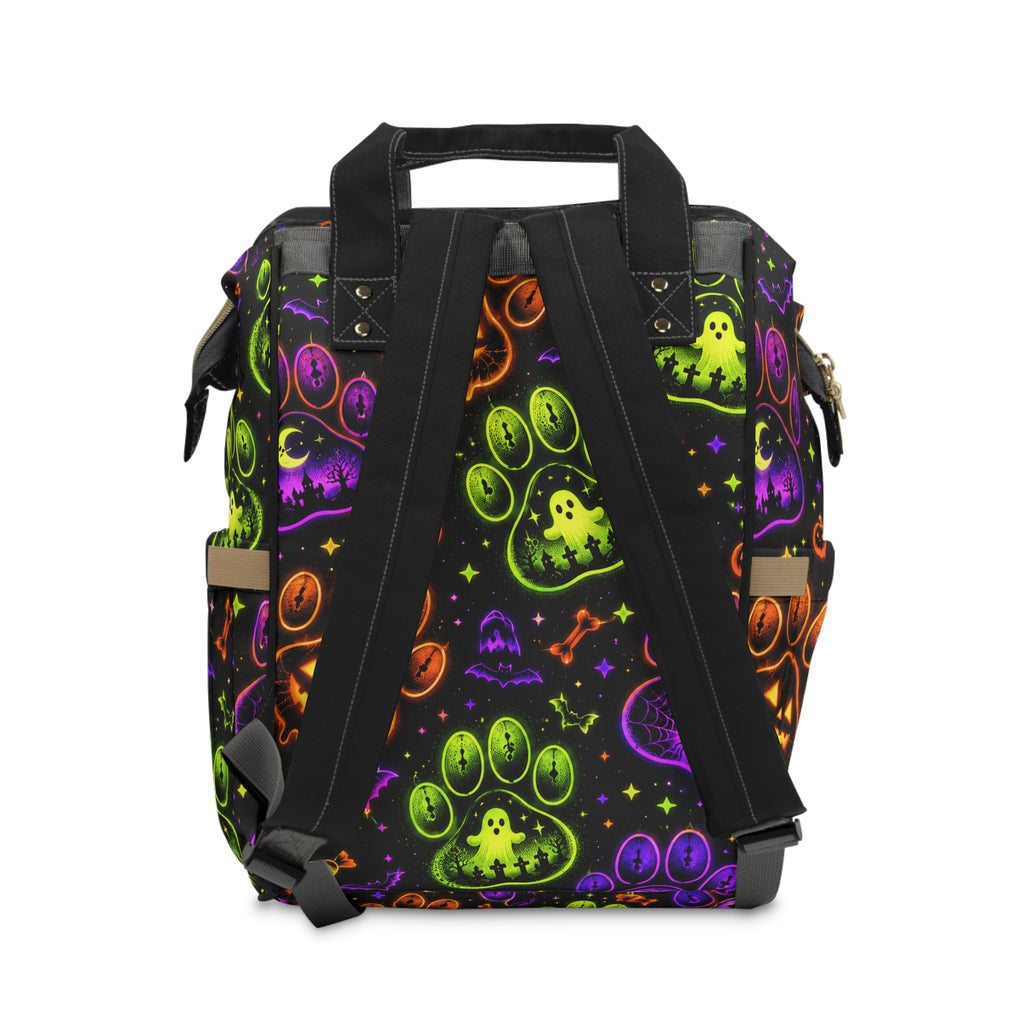Multifunctional Halloween dog bag gift