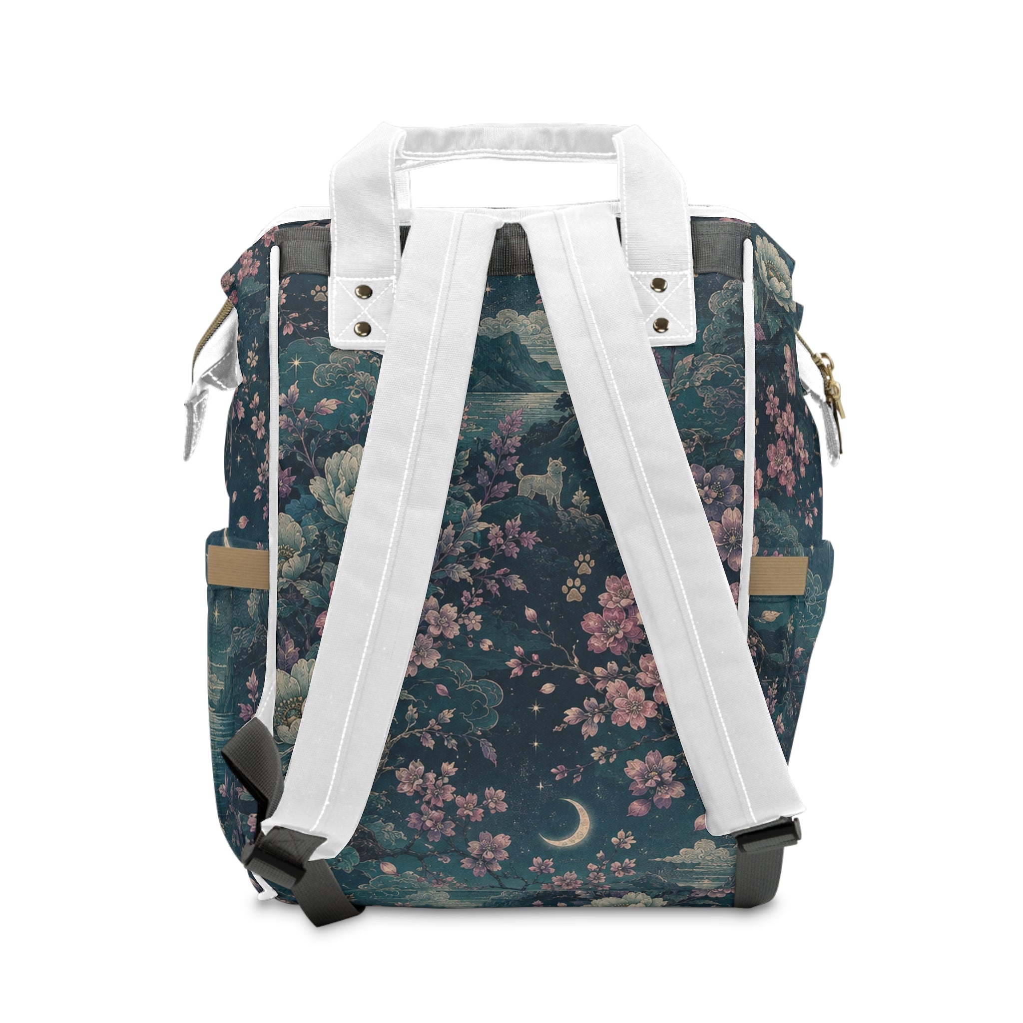 Multifunctional Shiba Inu bag