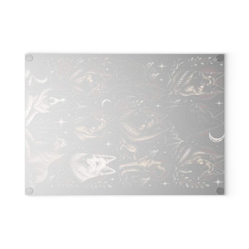 Glass Cutting Board