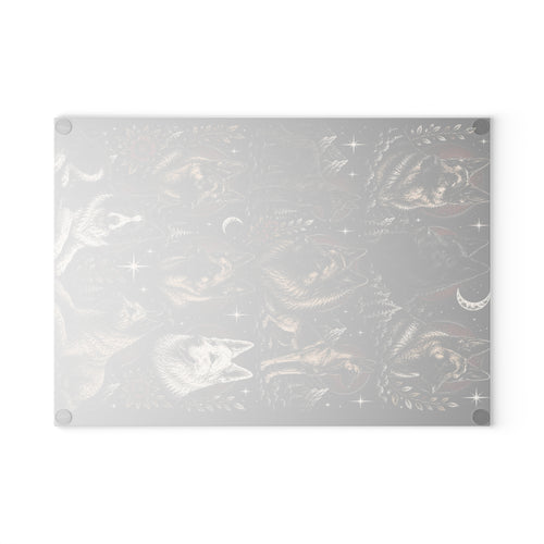 Glass Cutting Board
