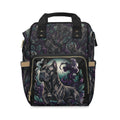 Cane corso multifunctional backpack Printify