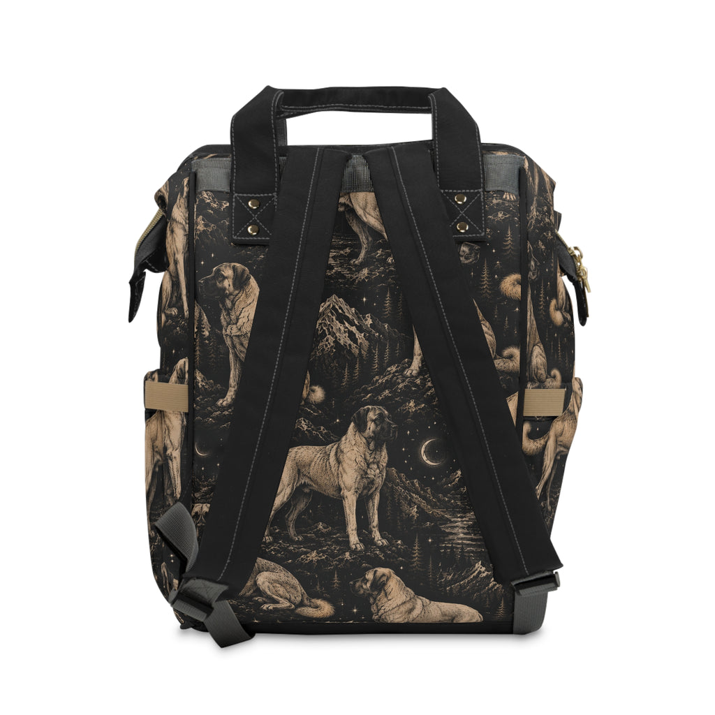 Multifunctional Anatolian shepherd