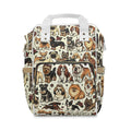 Multifunctional small breed collection