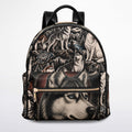 Siberian husky Mini Backpack - AOP Subliminator