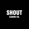 Shout Canine Co. Logo